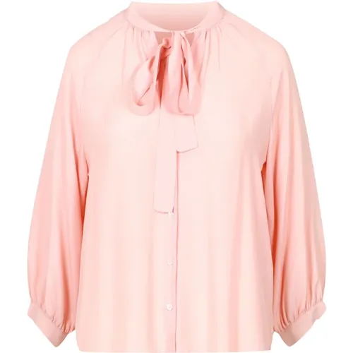 Blouses & Shirts > Blouses - - Ottod'Ame - Modalova