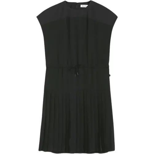 Dresses > Day Dresses > Short Dresses - - Trussardi - Modalova