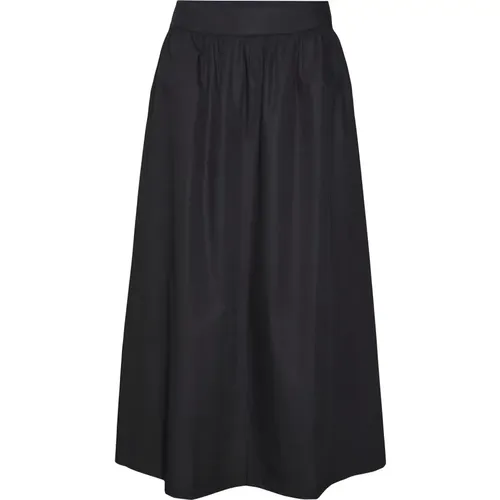 Skirts > Midi Skirts - - Vero Moda - Modalova