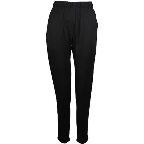 Pre-owned > Pre-owned Trousers - - Alexander Wang Pre-owned - Modalova