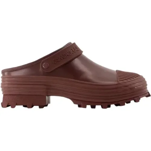 Shoes > Flats > Clogs - - Camper - Modalova