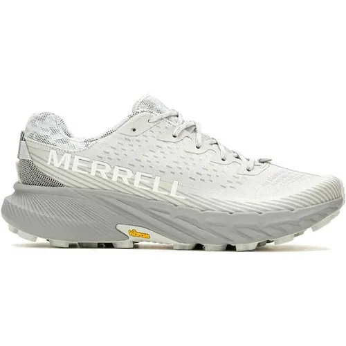 Merrell - Shoes > Sneakers - Gray - Merrell - Modalova