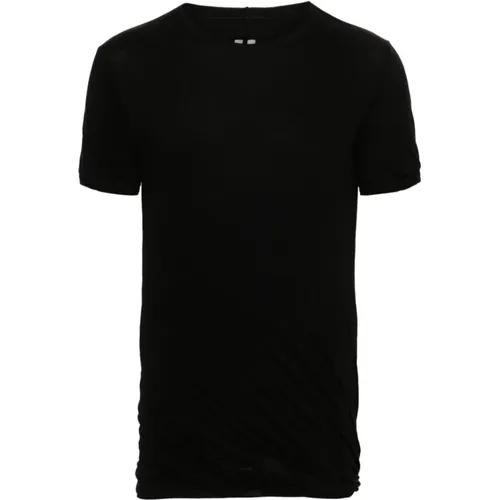 Tops > T-Shirts - - Rick Owens - Modalova