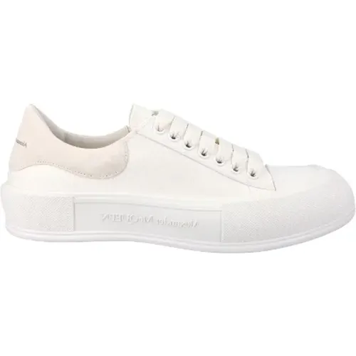 Pre-owned > Pre-owned Shoes > Pre-owned Sneakers - - Alexander McQueen Pre-owned - Modalova