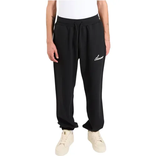 Trousers > Sweatpants - - Laneus - Modalova