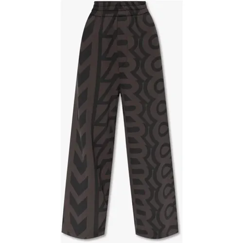 Trousers > Sweatpants - - Marc Jacobs - Modalova