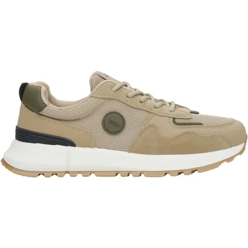 Estro - Shoes > Sneakers - Beige - Estro - Modalova