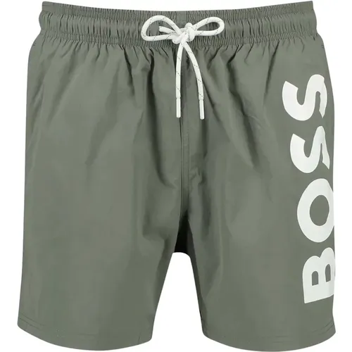 Swimwear > Beachwear - - Boss - Modalova