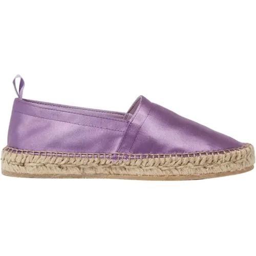 Shoes > Flats > Espadrilles - - Scarosso - Modalova