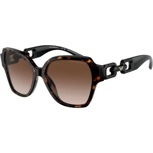 Accessories > Sunglasses - - Emporio Armani - Modalova