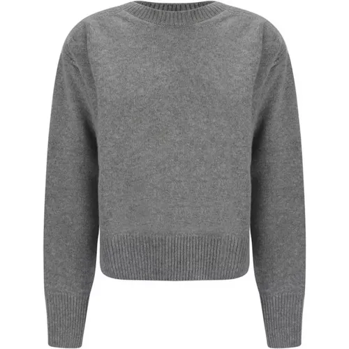 Knitwear > Cashmere Knitwear - - Sa Su Phi - Modalova