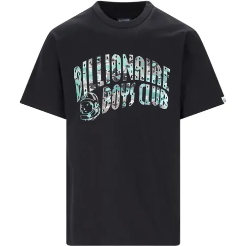 Tops > T-Shirts - - Billionaire - Modalova