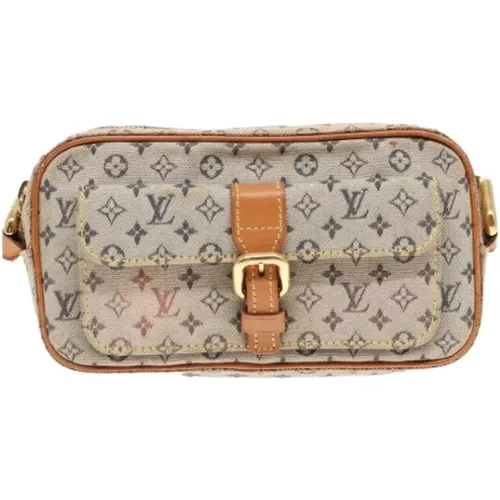 Pre-owned > Pre-owned Bags > Pre-owned Cross Body Bags - - Louis Vuitton Vintage - Modalova