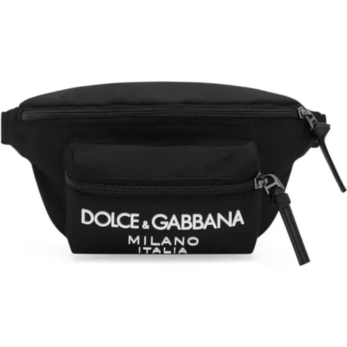 Bags > Belt Bags - - Dolce & Gabbana - Modalova