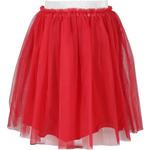 Il Gufo - Kids > Skirts - Red - Il Gufo - Modalova