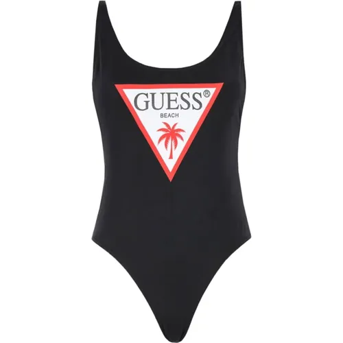 Swimwear > One-piece - - Guess - Modalova