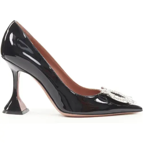 Pre-owned > Pre-owned Shoes > Pre-owned Pumps - - Amina Muaddi Pre-owned - Modalova