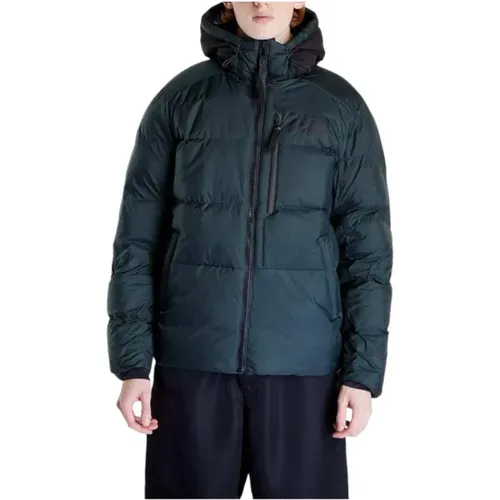 Jackets > Down Jackets - - Helly Hansen - Modalova