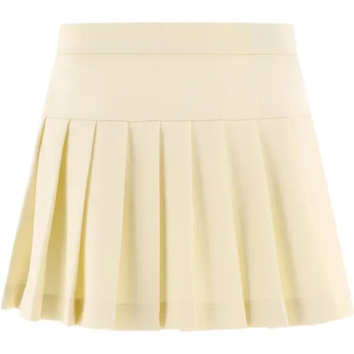 Skirts > Short Skirts - - Palm Angels - Modalova