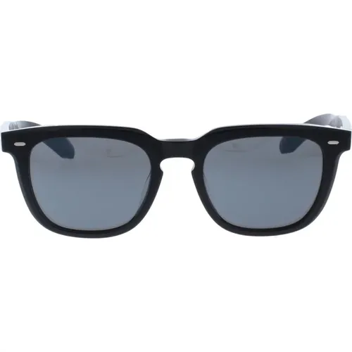 Accessories > Sunglasses - - Oliver Peoples - Modalova