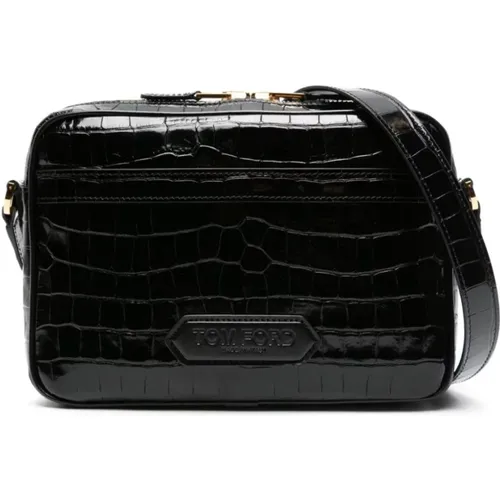 Bags > Cross Body Bags - - Tom Ford - Modalova