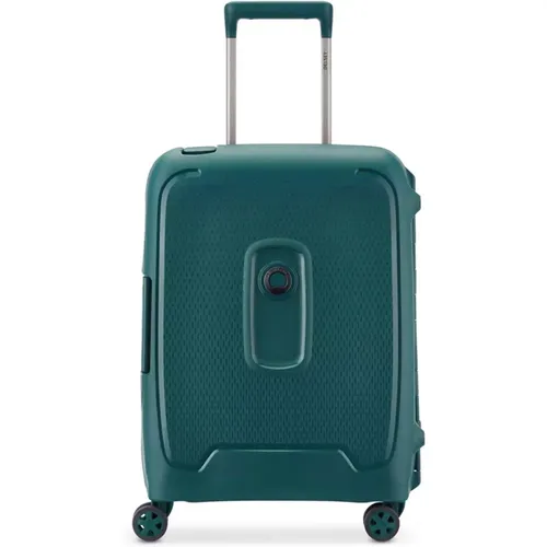 Suitcases > Cabin Bags - - Delsey - Modalova