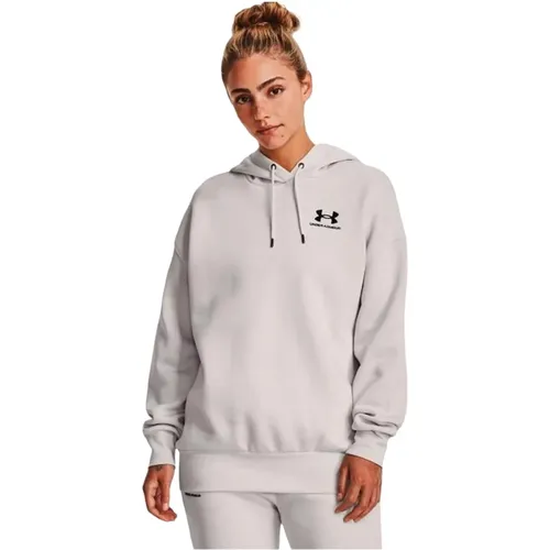 Sweatshirts & Hoodies > Hoodies - - Under Armour - Modalova