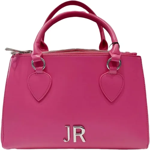 Richmond - Bags > Handbags - Pink - Richmond - Modalova