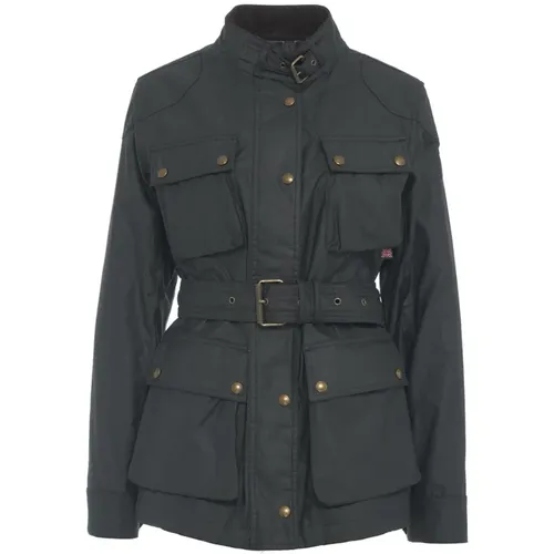 Jackets > Light Jackets - - Belstaff - Modalova