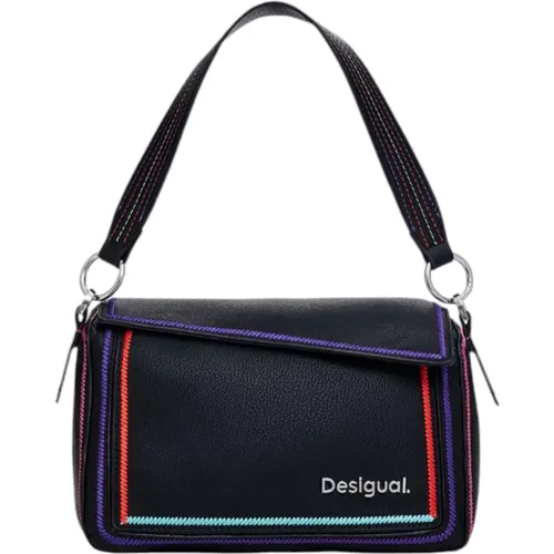 Bags > Handbags - - Desigual - Modalova