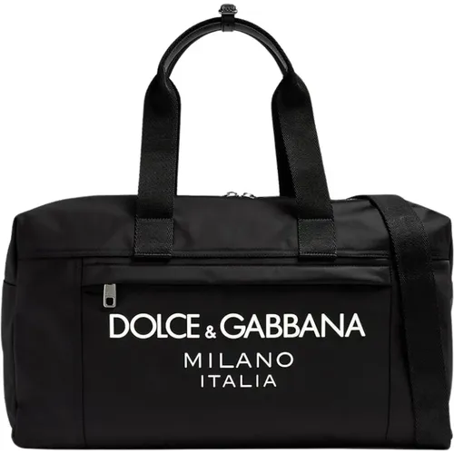 Bags > Weekend Bags - - Dolce & Gabbana - Modalova