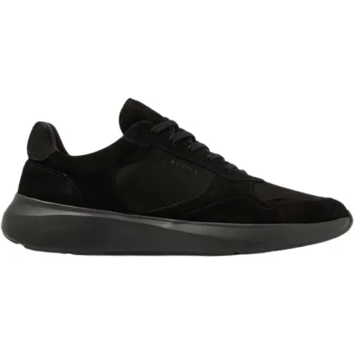 Nubikk - Shoes > Sneakers - Black - Nubikk - Modalova