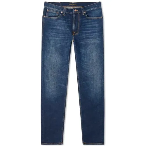 Jeans > Slim-fit Jeans - - Nudie Jeans - Modalova