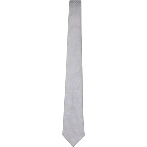 Accessories > Ties - - Canali - Modalova