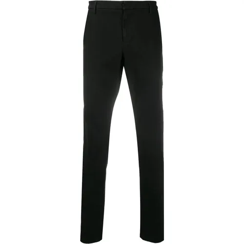 Trousers > Slim-fit Trousers - - Dondup - Modalova