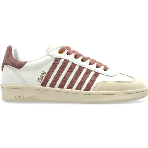 Shoes > Sneakers - - Dsquared2 - Modalova