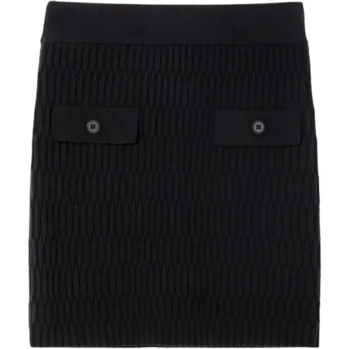 Skirts > Short Skirts - - pinko - Modalova