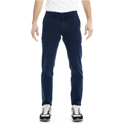 Jeans > Slim-fit Jeans - - Re-Hash - Modalova