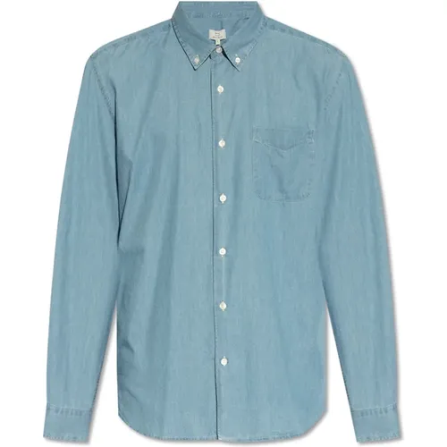 Shirts > Casual Shirts - - Woolrich - Modalova