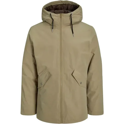 Jackets > Light Jackets - - jack & jones - Modalova