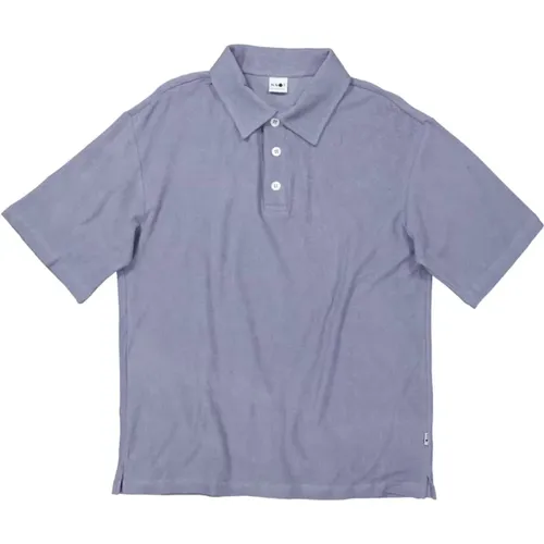 Nn07 - Tops > Polo Shirts - Blue - Nn07 - Modalova