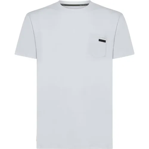 RRD - Tops > T-Shirts - White - RRD - Modalova