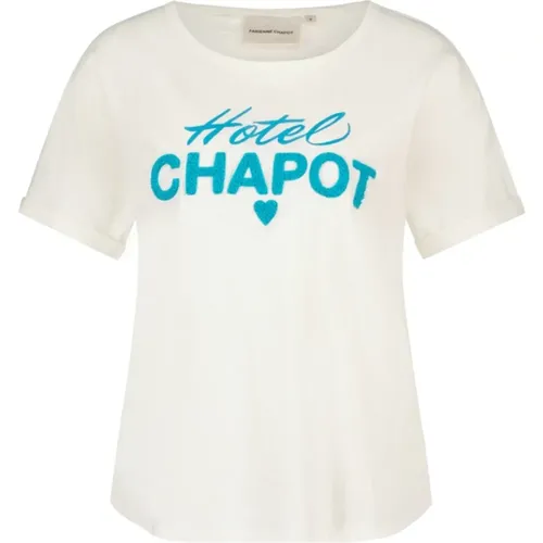 Tops > T-Shirts - - Fabienne Chapot - Modalova