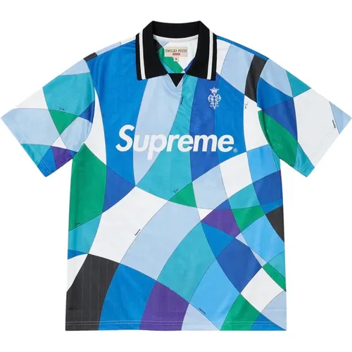 Tops > Polo Shirts - - Supreme - Modalova