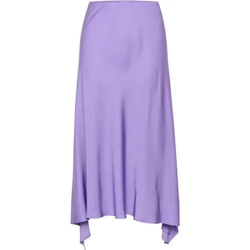 Skirts > Maxi Skirts - - InWear - Modalova