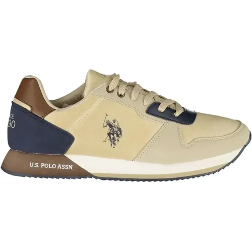 Shoes > Sneakers - - U.s. Polo Assn. - Modalova