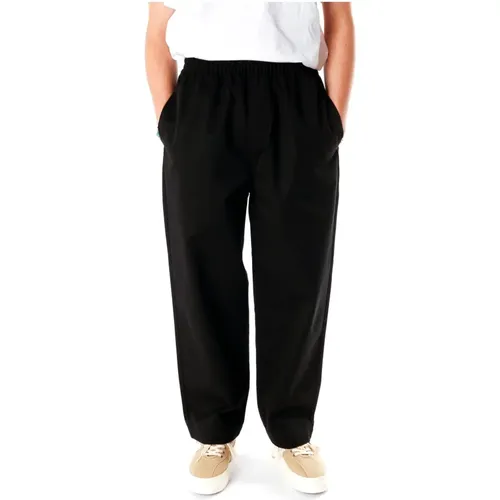 Trousers > Wide Trousers - - Carhartt WIP - Modalova