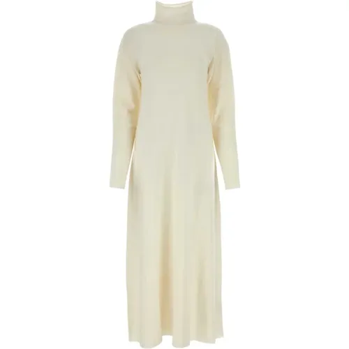 Dresses > Day Dresses > Knitted Dresses - - Jil Sander - Modalova