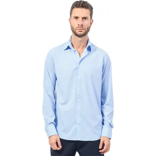 Shirts > Casual Shirts - - Bugatti - Modalova