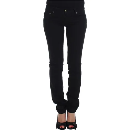 Jeans > Slim-fit Jeans - - Roberto Cavalli - Modalova